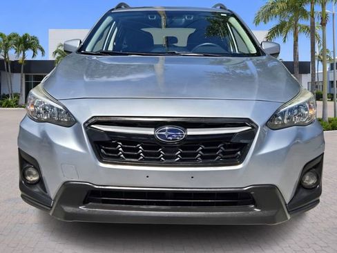 Used 2019 Subaru Crosstrek 2.0i Premium AWD/4WD image 2
