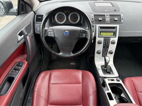 Used 2012 Volvo C70 T5 w/ Climate Pkg image 14