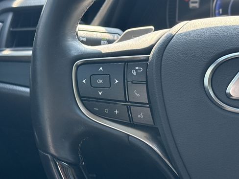 Used 2020 Lexus ES 350 w/ Premium Package FWD image 26