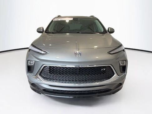 New 2026 Buick Encore GX Sport Touring w/ Comfort Package image 2