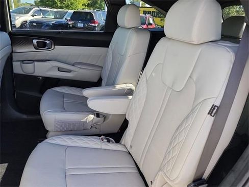 New 2026 Kia Sorento SX Prestige AWD/4WD image 16