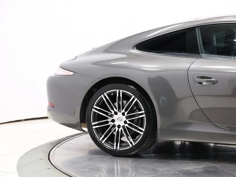 Used 2015 Porsche 911 Carrera image 51