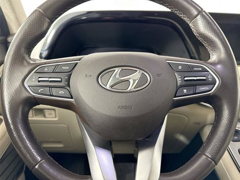 Used 2020 Hyundai Palisade Limited image 16