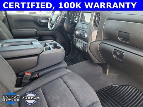 Certified 2023 GMC Sierra 1500 Pro image 18