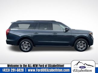 New 2025 Ford Expedition Max Active video 2