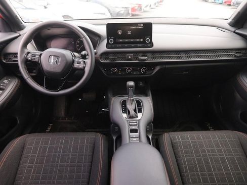Used 2024 Honda HR-V Sport image 20