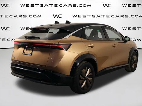 Used 2023 Nissan Ariya FWD image 41