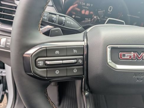 New 2026 GMC Acadia AT4 w/ Super Cruise Package AWD/4WD image 16