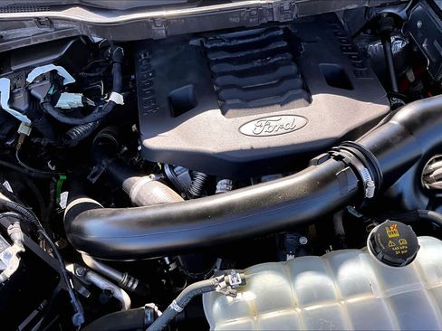 Used 2022 Ford F150 XLT w/ Equipment Group 302A High AWD/4WD image 65