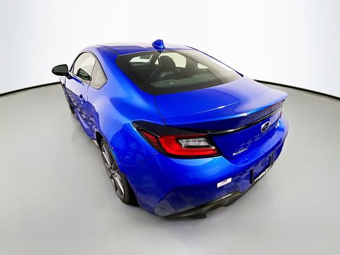 Used 2023 Subaru BRZ Limited image 8