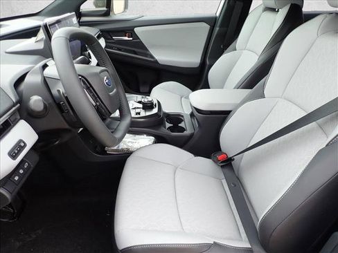 New 2026 Subaru Solterra image 13