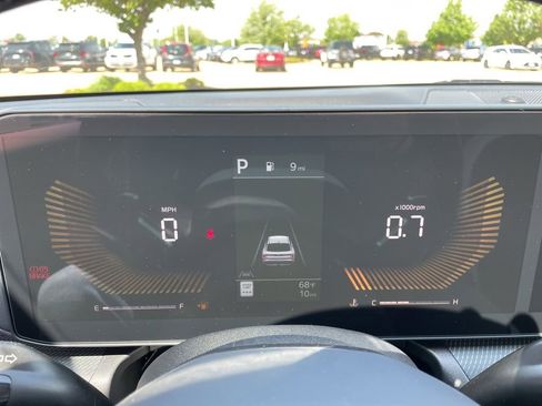 New 2026 Kia K4 GT-Line FWD image 27