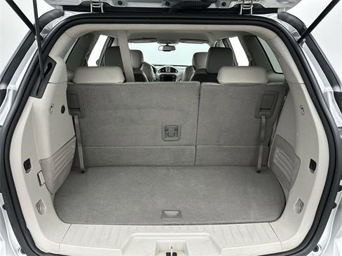 Used 2014 Buick Enclave Leather w/ Trailering Provision Package image 23
