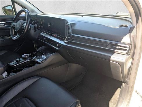 Used 2023 Kia Sportage SX Prestige AWD/4WD image 21