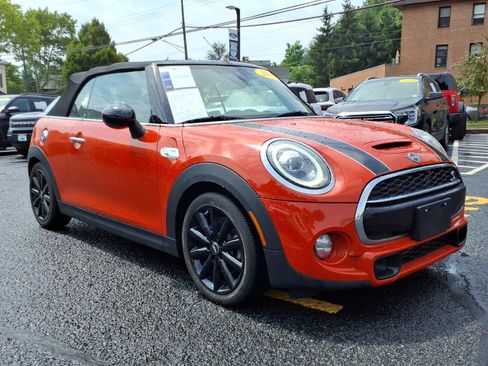Used 2019 MINI Cooper S FWD image 7