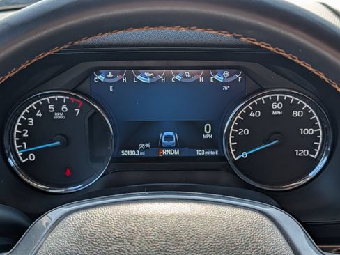 Used 2023 Ford F150 Tremor AWD/4WD image 23