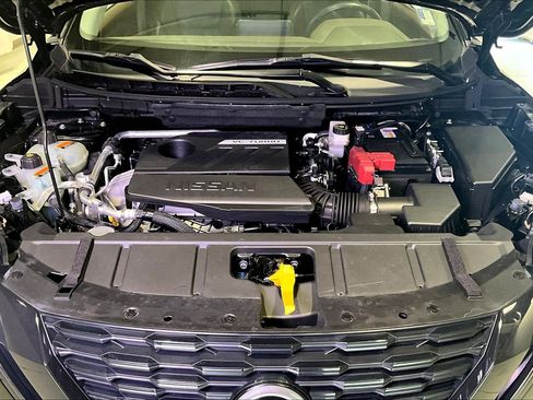 Used 2023 Nissan Rogue SV w/ SV Premium B Package AWD/4WD image 31