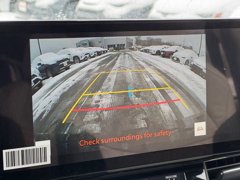 New 2026 Toyota Sienna Limited image 21