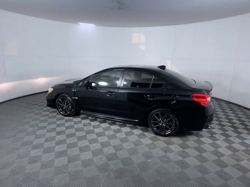 Used 2019 Subaru WRX Premium AWD/4WD image 6