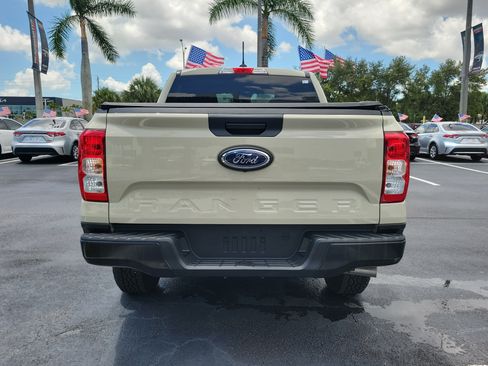 Used 2025 Ford Ranger XL RWD image 10