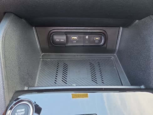 Used 2023 Kia Sportage X-Line w/ X-Line Premium Package image 29