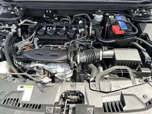 Used 2024 Honda Accord LX image 13
