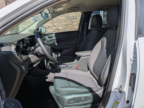 Certified 2026 Buick Encore GX Preferred w/ Comfort Package image 23