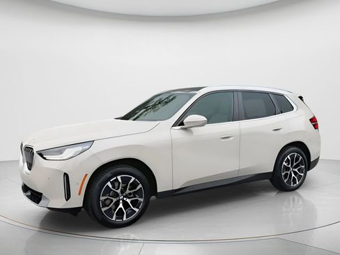 New 2026 BMW X3 xDrive30 image 4