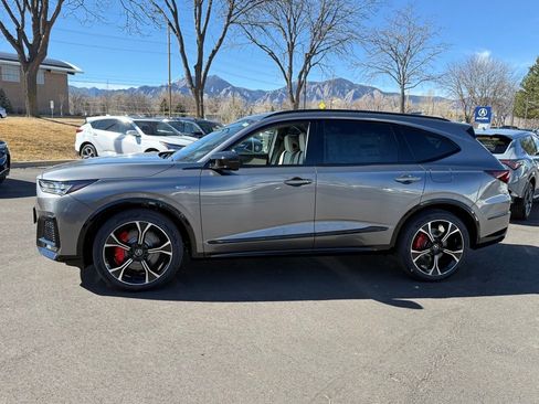 New 2026 Acura MDX Type S image 7