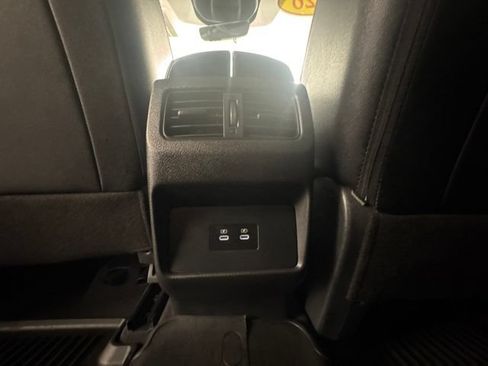 Used 2026 Nissan Rogue SV AWD/4WD image 13
