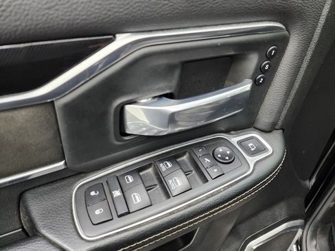 Used 2020 RAM 2500 Laramie image 50