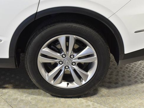 Used 2024 Acura MDX SH-AWD image 37