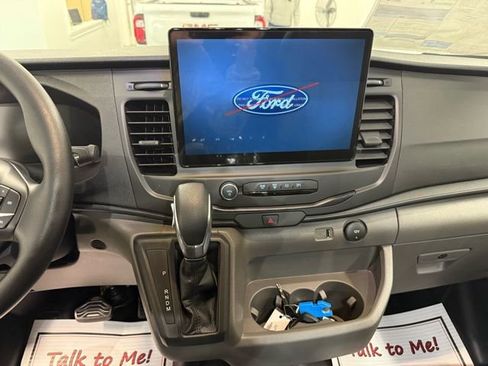 New 2026 Ford Transit 250 148 Medium Roof image 15