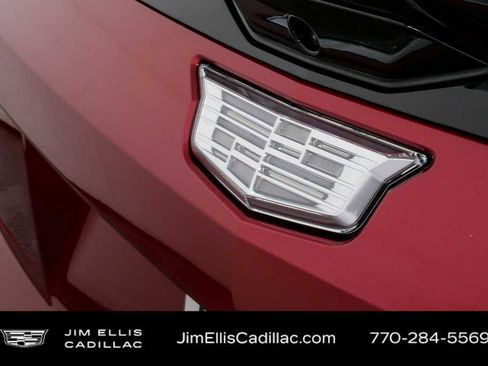 New 2026 Cadillac Optiq Sport 2 image 37