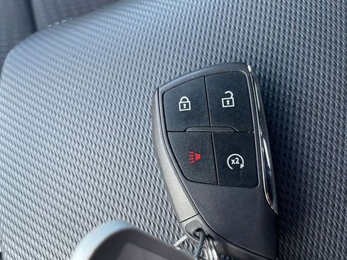 Used 2025 Chevrolet Equinox LT image 22