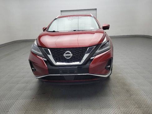 Used 2019 Nissan Murano SL w/ SL Technology Package image 15