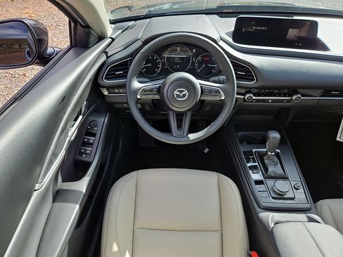 New 2026 MAZDA CX-30 AWD 2.5 S image 9