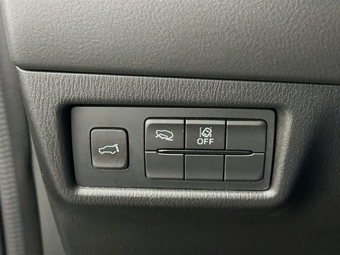 Used 2024 MAZDA CX-5 Carbon Edition image 17