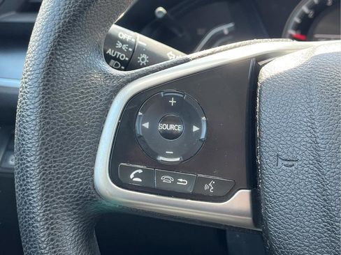 Used 2018 Honda Civic LX image 20