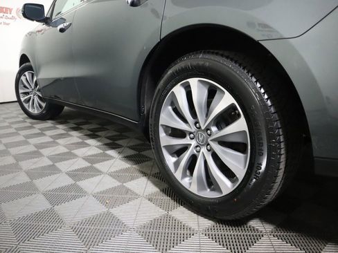 Used 2014 Acura MDX SH-AWD w/ Technology Package image 12