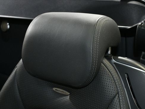 Used 2003 Mercedes-Benz SL 55 AMG image 9