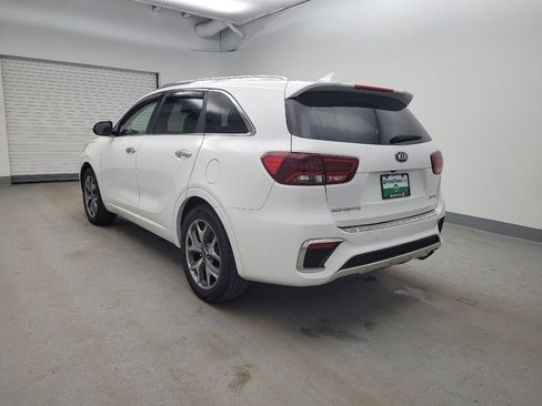 Used 2019 Kia Sorento SX FWD image 5