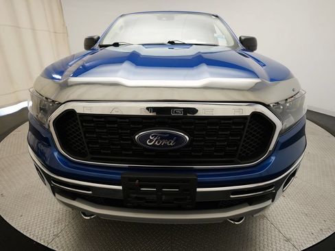 Certified 2020 Ford Ranger XLT w/ XTR Package AWD/4WD image 23