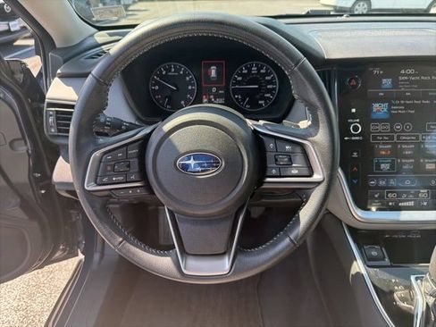 Used 2023 Subaru Outback Premium AWD/4WD image 21