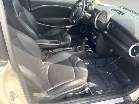 Used 2012 MINI Cooper S FWD image 11