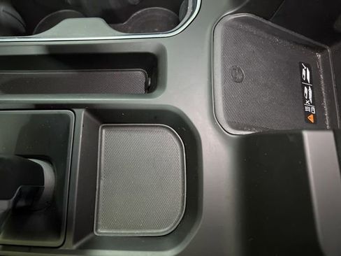 Used 2023 Chevrolet Silverado 1500 RST w/ Convenience Package II image 37