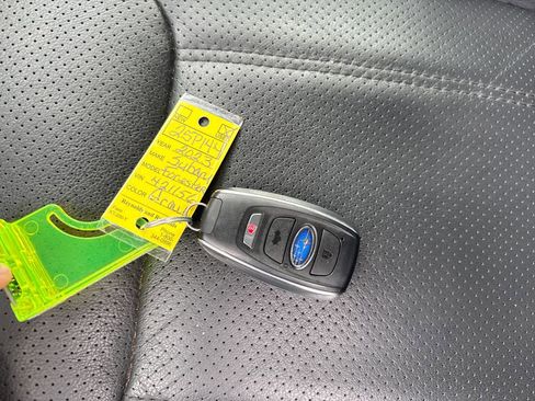 Used 2023 Subaru Forester Limited image 29