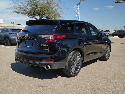 Used 2023 Acura RDX A-Spec image 5