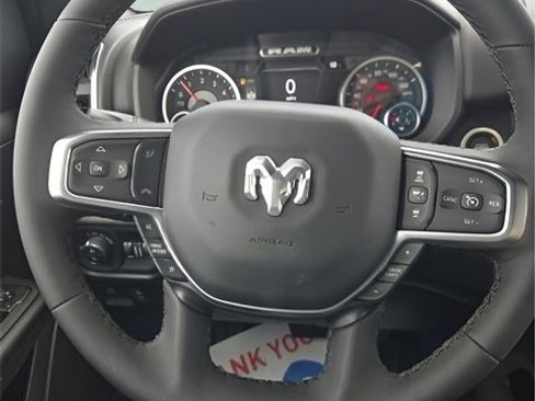 New 2026 RAM 1500 Big Horn image 12