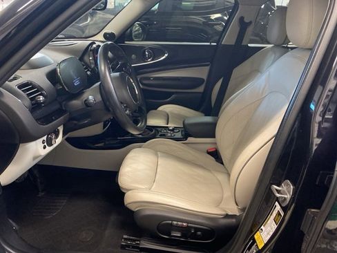 Used 2021 MINI Cooper Clubman S w/ Driver Assistance Package image 7